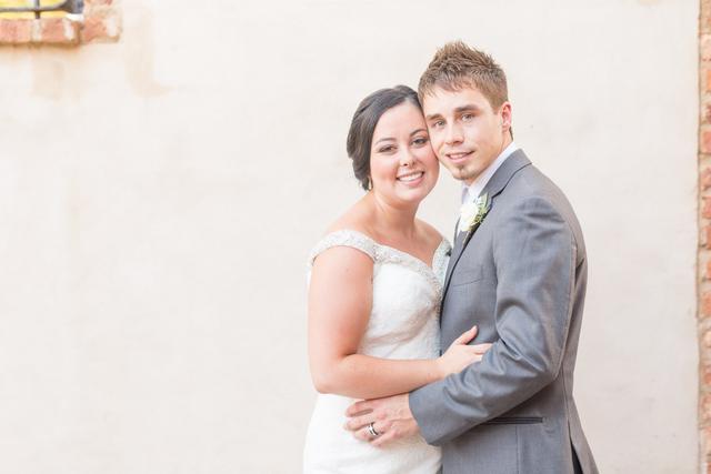 Ryan & Alyssa Photography - 4