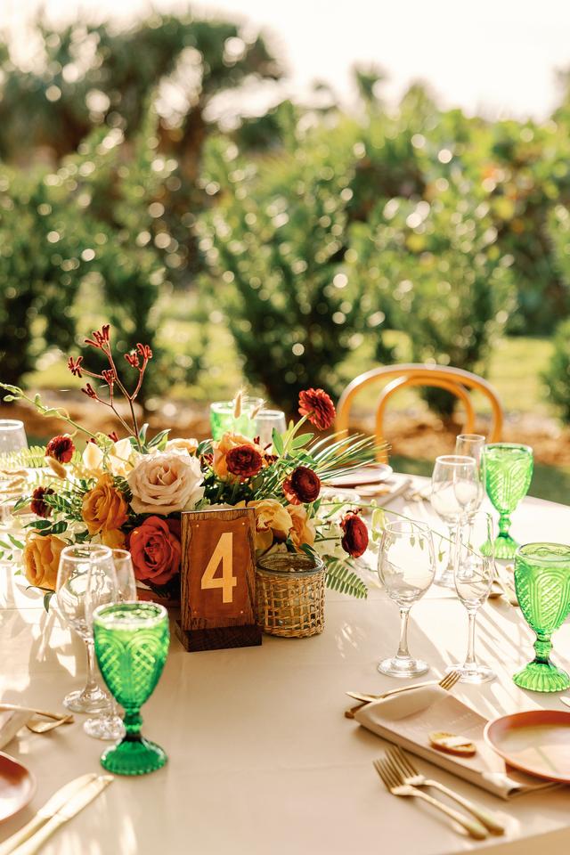 CocoLuna Events - 2