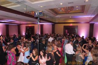 The DoubleTree by Hilton Washington Dulles Airport - 20