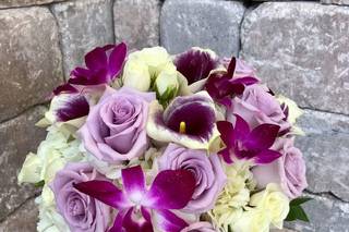 Flower Girlz Inc. - 114