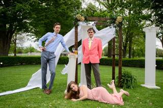 Adam Padgett Weddings - 6