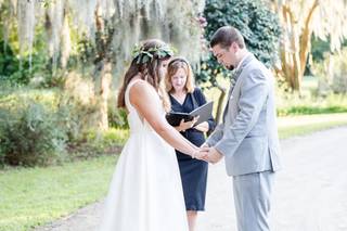 Charleston Intimate Ceremonies - 22