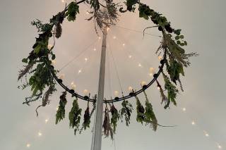 Mahaiwe Tent - 10