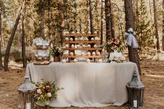 Milwood Florist & Nursery - 84
