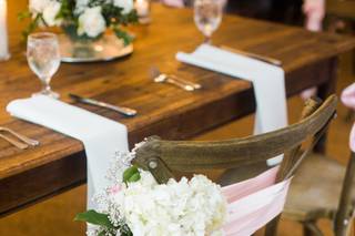 Old Lystra Inn - 30