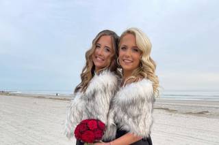 Alisha Simone / Event Floral and Decor - 20
