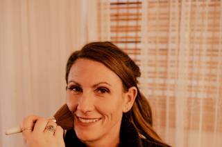 Makeup By Sydney Sampsell - 80