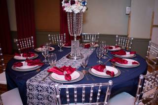 Central Florida Wedding Warehouse - 19