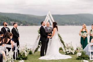Award Winning Wedding Officiant & Certified Relationship Coach - 41