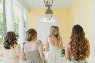 Silhouette On Site Hair and Makeup - 9
