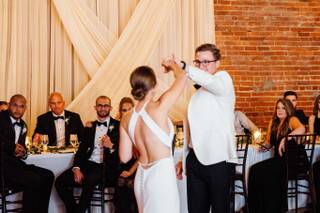 Cristina Chiosa Bridal Atelier - 46