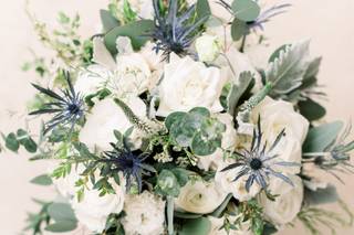 The Rosy Posy - 104