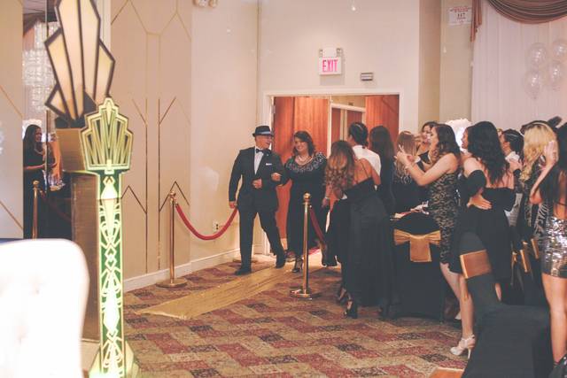 Royal Palm Banquet Hall 1