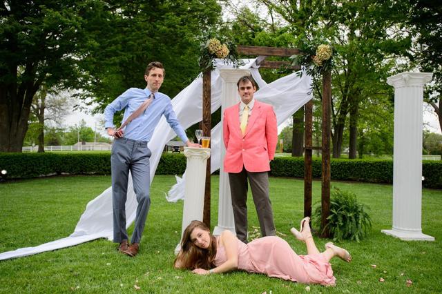 Adam Padgett Weddings - 3