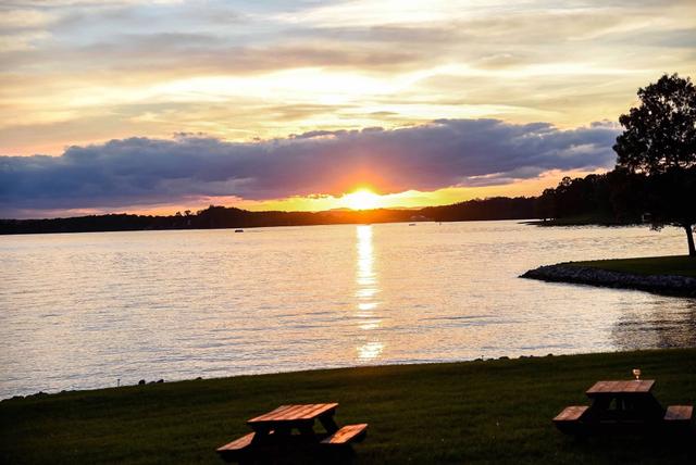 Parkway Marina - 3