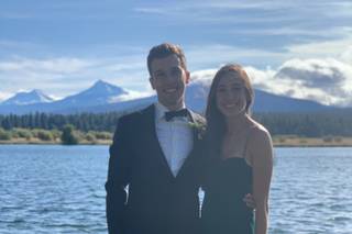 Black Butte Ranch - 80