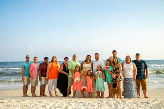 Coastal Beach Weddings - 53