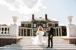 AWE: Amazing Weddings & Events - 12