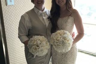 Fariba's Bridal Alterations & Custom Design - 54
