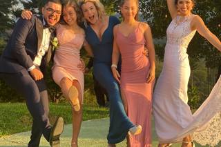 Cristina Salazar Wedding Planner - 65