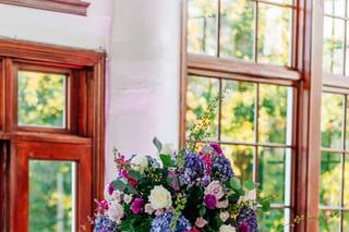 The Rosy Posy - 51