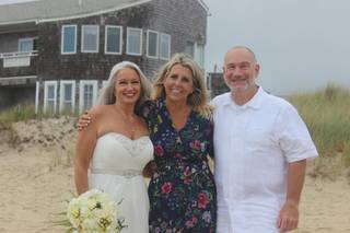 One Fine Day Officiant - 39