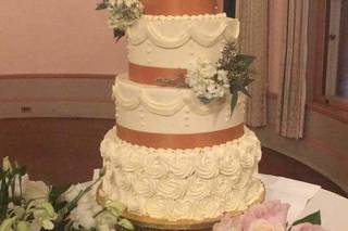 Carina e Dolce, Specialty Cakes & Cookies - 33