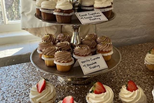 Ashley's Sweet Beginnings 2