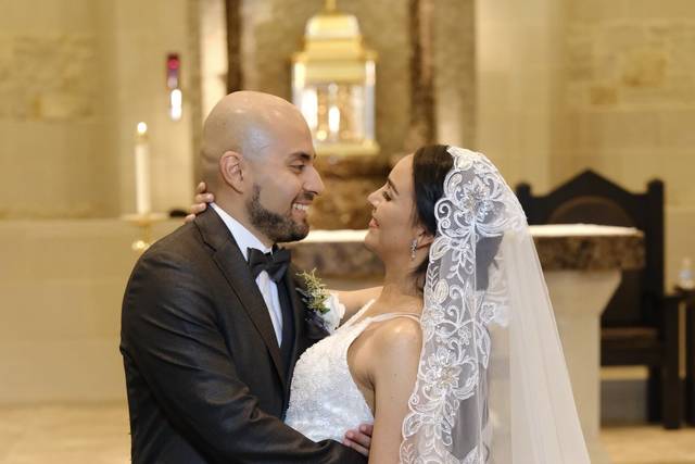 The Pros Weddings- Photography 1