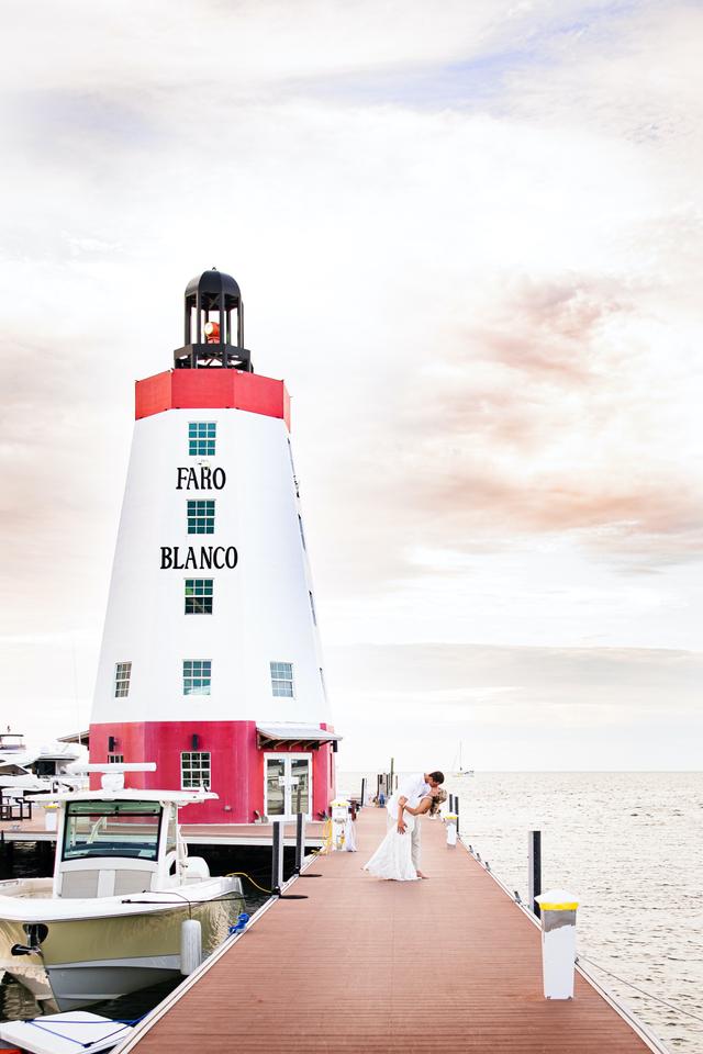 Faro Blanco Resort & Yacht Club - 1