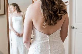 Country Bridals and Formal Wear - 10