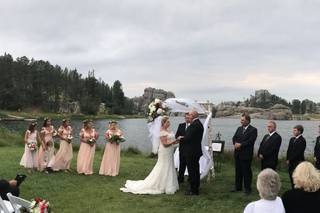 Timeless Wedding & Event Planner - 9