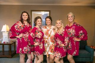 Blush Artistry - 10