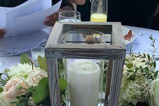 Alisha Simone / Event Floral and Decor - 15