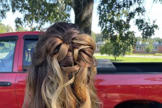Primp Bridal Beauty - 14