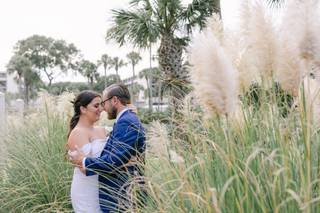 Amber Elizabeth Weddings - 89