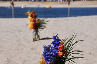Taylor Grace Custom Floral Designs - 17