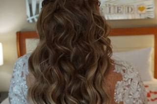 Renata Hair & Make Up Artist - 62