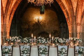 Intertwined Wedding & Special Events - 43
