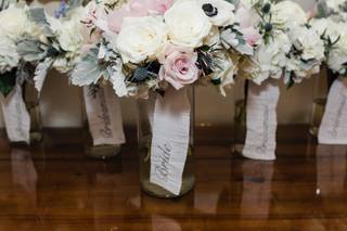 The Flower Girl - 25