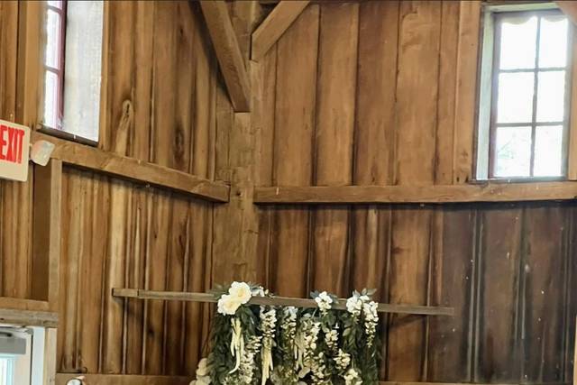 Country Strong Events 2