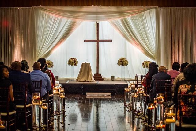 Tying the Knot with Tifanie - 2