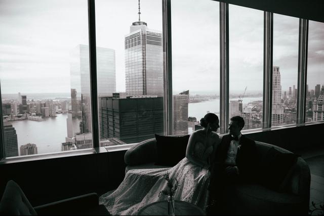 David Larson Weddings - 1