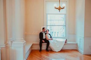 Tuckerman Hall - 22