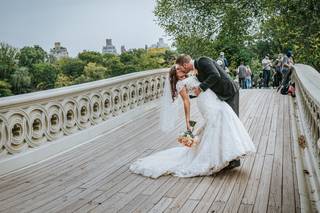 Pop The Knot - 25