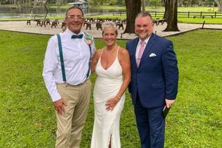 Weddings By Pastor D - 41
