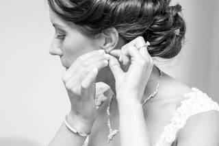Simply Stunning Hair Salon - 7