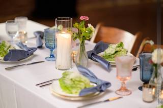 Southern Vintage Table - 43