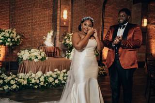 Fun Fete Fabulous Event Planning & Floral Design - 14
