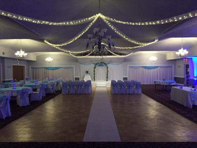 Rosensteel Hall - 1